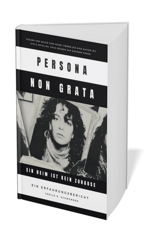 Persona Non Grata
